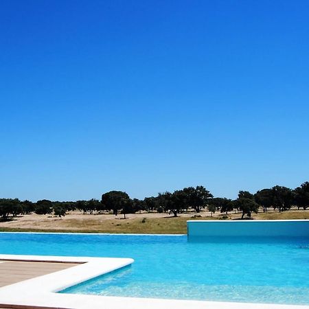 فيلا Monte D'Vagar By Estilo Lusitano, Com Piscina Privada Grândola المظهر الخارجي الصورة