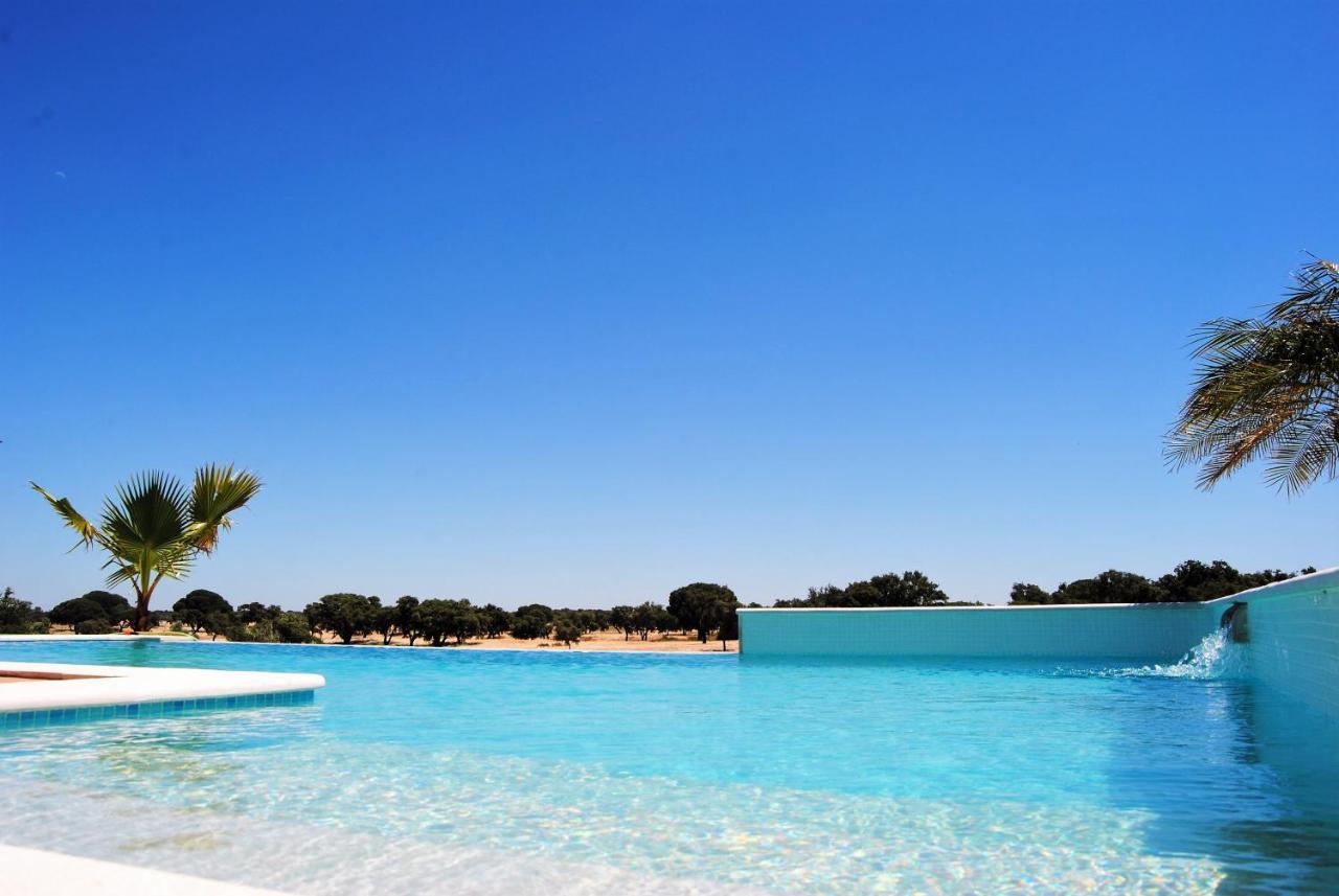 فيلا Monte D'Vagar By Estilo Lusitano, Com Piscina Privada Grândola المظهر الخارجي الصورة