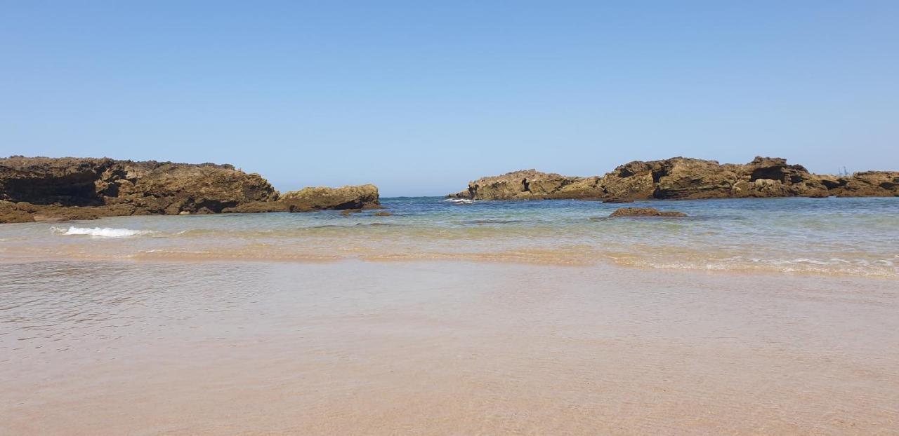 فيلا Monte D'Vagar By Estilo Lusitano, Com Piscina Privada Grândola المظهر الخارجي الصورة